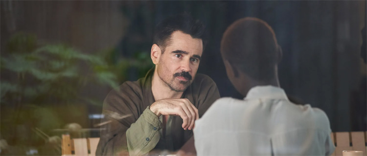 After Yang-recensie: ongelooflijk menselijke scifi met een zeer goede Colin Farrell, waarover het lekker 'na-filosoferen' is...