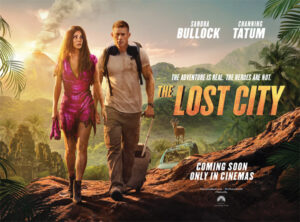 The Lost City