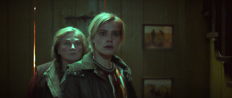 Moloch-recensie: voor een Nederlandse horror sowieso opvallend goed, al moet je ook weer niet teveel gaan nadenken bij een genrefilm natuurlijk...