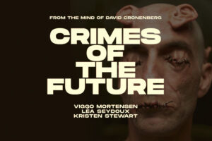 Crimes of the Future