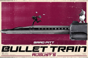 Bullet Train