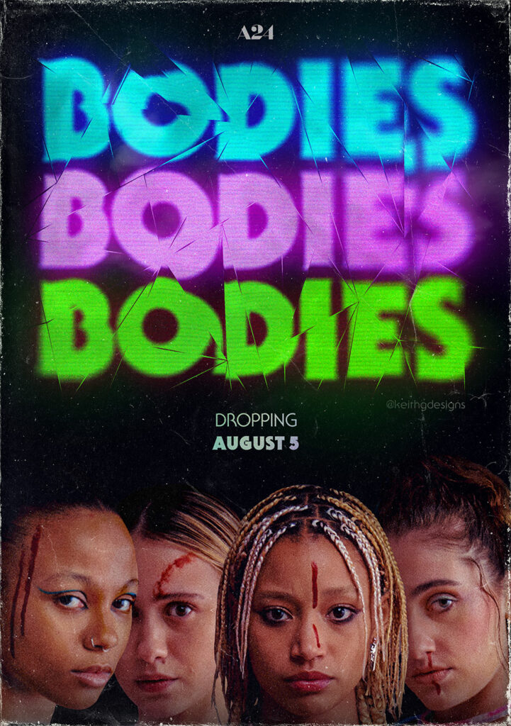 Bodies Bodies Bodies