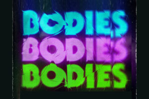 Bodies Bodies Bodies