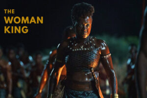 The Woman King