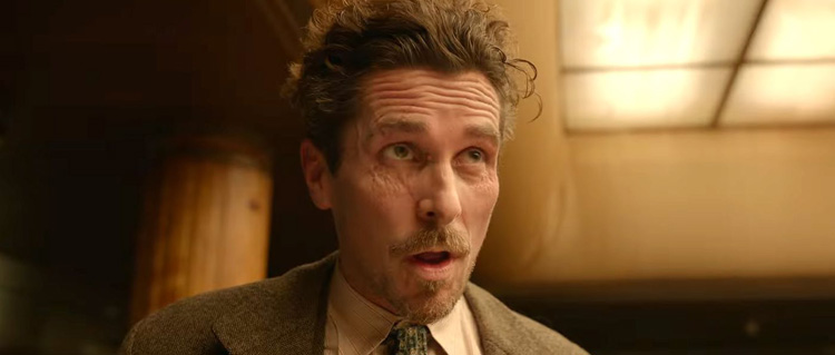 Amsterdam-recensie: topcast, topregisseur, mega-interessant/belangrijk achtergrondverhaal, maar helaas pakte de film me eigenlijk totaal niet...