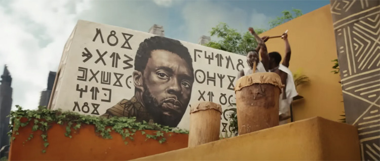 Black Panther: Wakanda Forever-recensie: tevens een prachtig eerbetoon aan Chadwick Boseman...