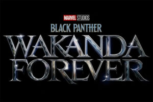 Black Panther: Wakanda Forever