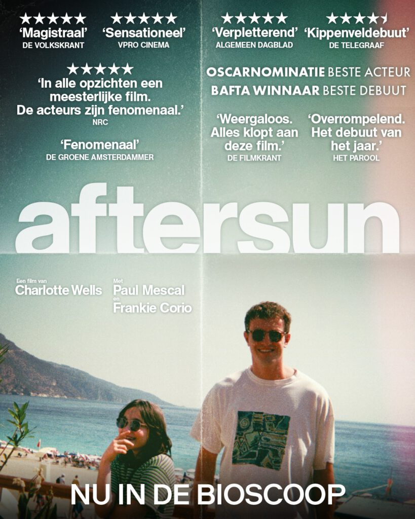 Aftersun