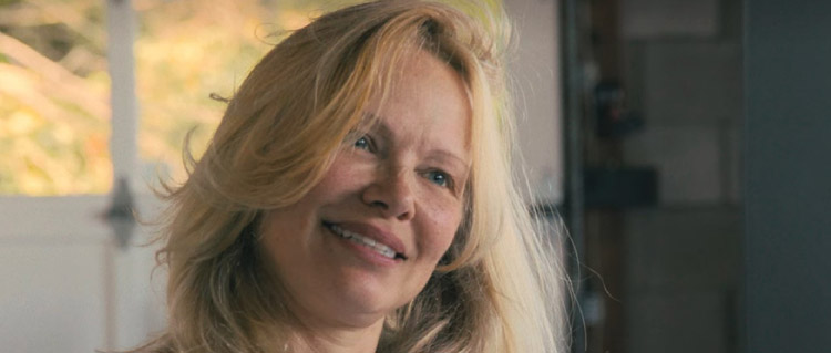 Pamela, a Love Story-recensie: haar eigen verhaal, onder haar eigen voorwaarden, en dat maakt vooral het einde best wel prachtig...