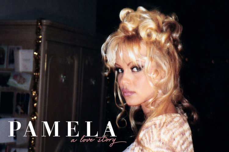 Pamela, a Love Story