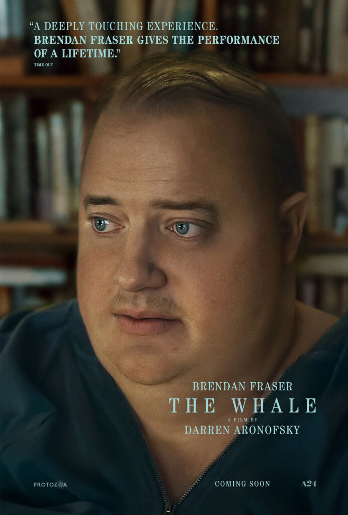 The Whale