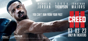 Creed III