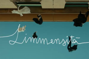 L'immensitá