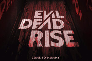 Evil Dead Rise