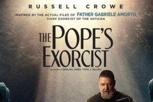 The Pope's Exorcist