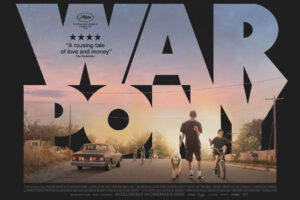 War Pony