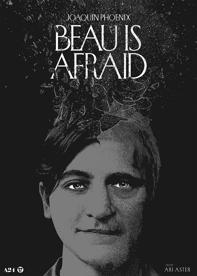 Beau is Afraid