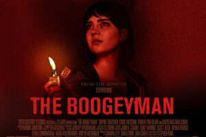 The Boogeyman