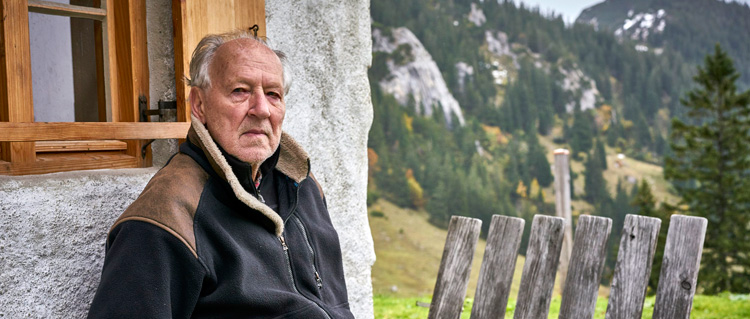 Werner Herzog - Radical Dreamer-recensie: must-see voor filmliefhebbers, maar ook behoorlijk inspirerend voor alle makers...