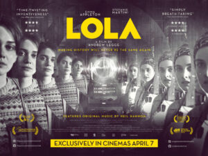 LOLA