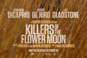 Killers of the Flower Moon