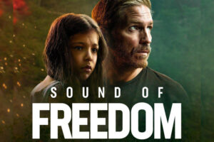 Sound of Freedom