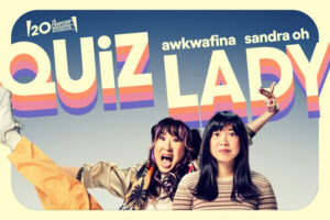 Quiz Lady