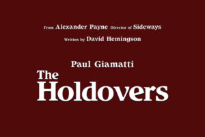 The Holdovers