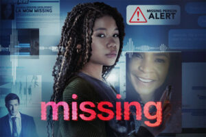 Missing