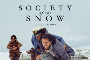 Society of the Snow