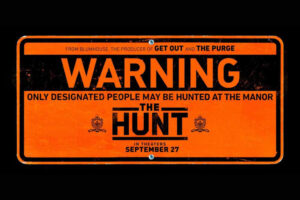 The Hunt