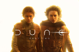 Dune: Part Two