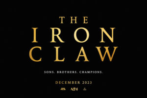 The Iron Claw