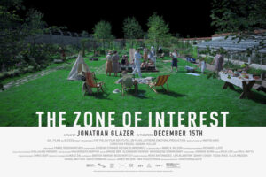 The Zone of Interest