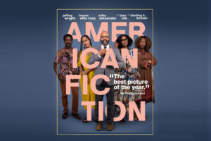 American Fiction