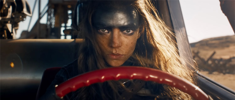 Furiosa: A Mad Max Saga-recensie: meesterregisseur Miller weet de Mad Max-wereld bijna té goed te koppelen aan onze huidige tijd en problemen...