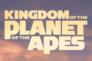 Kingdom of the Planet of the Apes