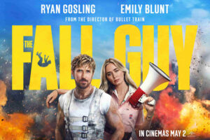The Fall Guy