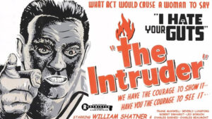 The Intruder