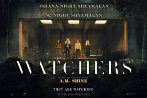 The Watchers