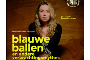 Blauwe Ballen en andere Verkrachtingsmythes