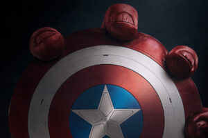 Captain America: Brave New World