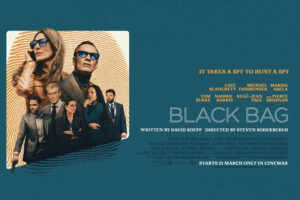 Black Bag