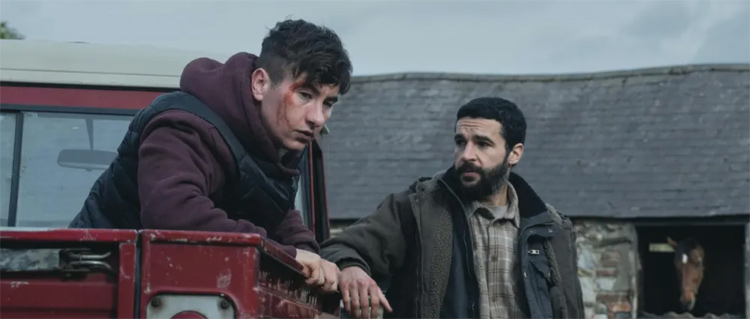 Bring Them Down-recensie: geweldig spel, overduidelijke potentie, maar ergens wringt er ook iets...