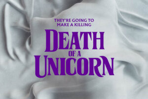 Death of a Unicorn