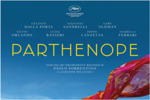 Parthenope