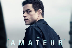 The Amateur