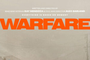 Warfare