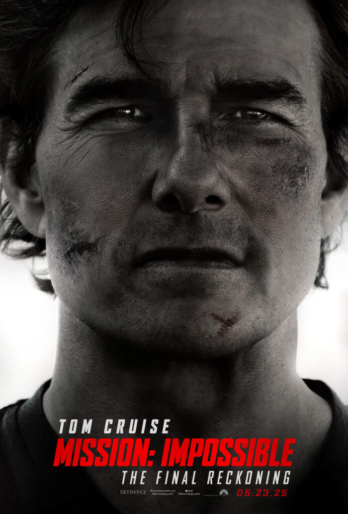 Mission: Impossible - Final Reckoning