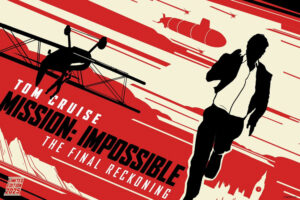 Mission: Impossible - Final Reckoning